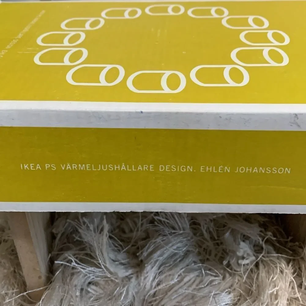 IKEA designed by